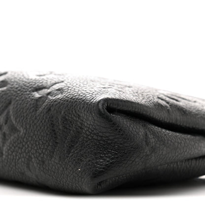Empreinte Pallas Crossbody Black