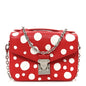 LV x YK Empreinte Monogram Giant Micro Metis Rogue White