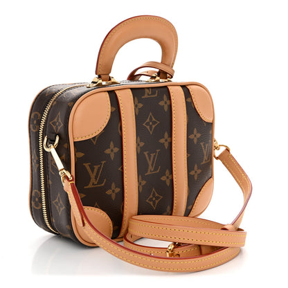 Monogram Valisette BB