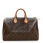 Monogram Speedy 35