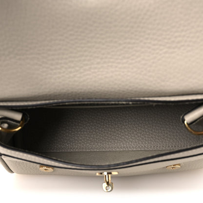 Heavy Grain Mini Alexa Chalk