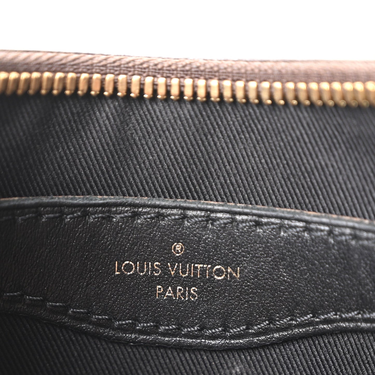 Monogram Boulogne NM Black