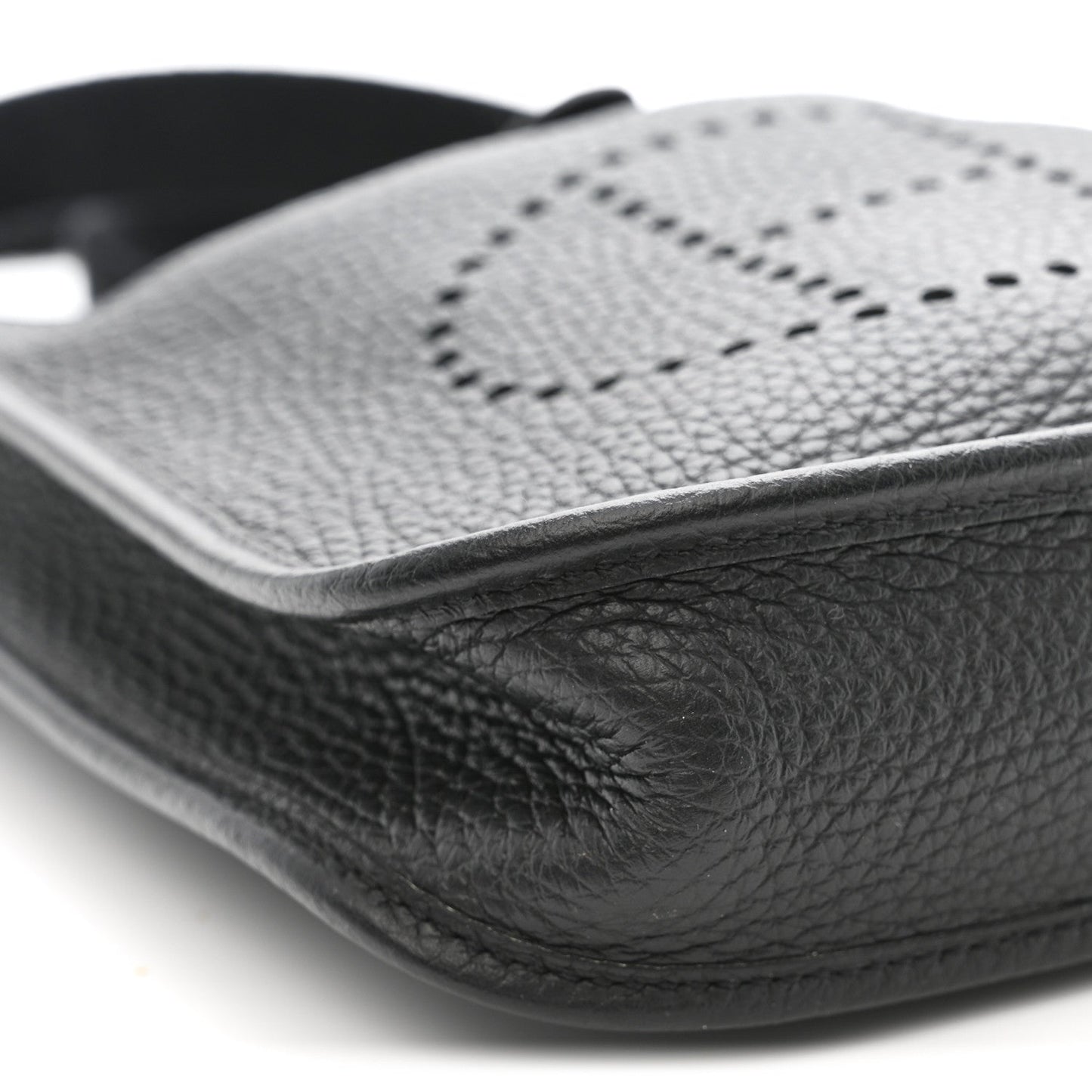 Taurillon Clemence Evelyne TPM Black