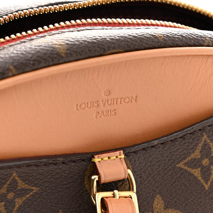 Monogram Deauville Mini