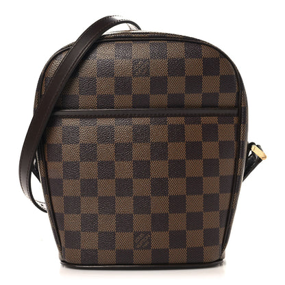Damier Ebene Ipanema PM