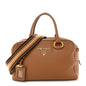 Vitello Phenix Bauletto Caramel
