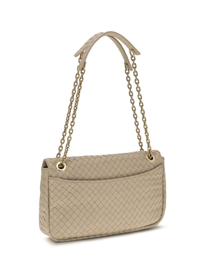 Bottega Veneta Women Intreccio Shoulder Bag