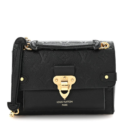 Empreinte Vavin BB Black