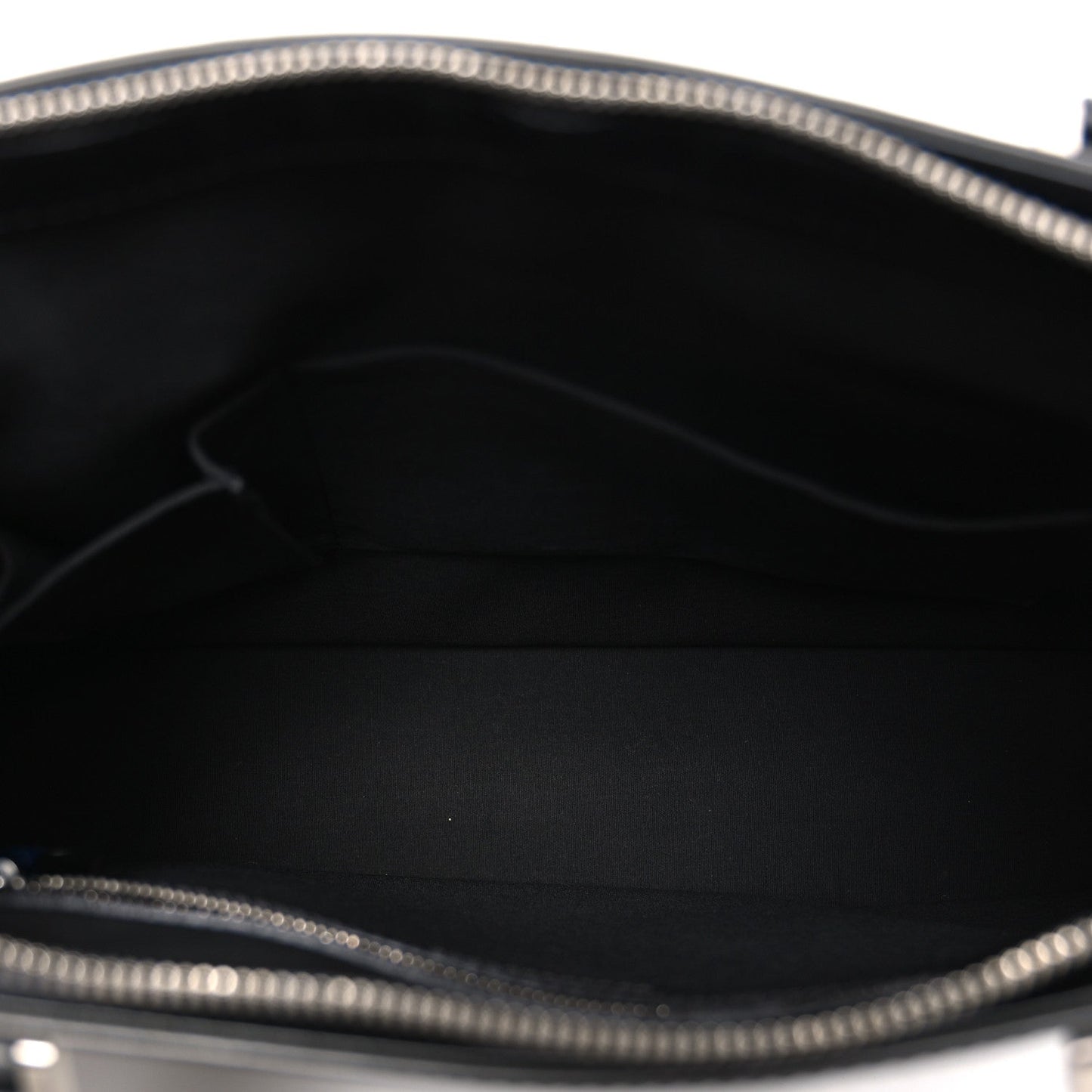 Mat Monogram Willwood Black