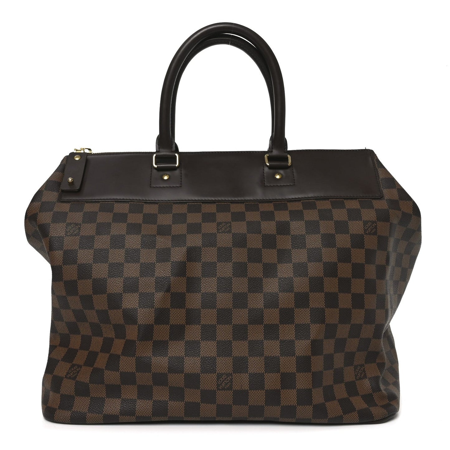 Damier Ebene Greenwich PM