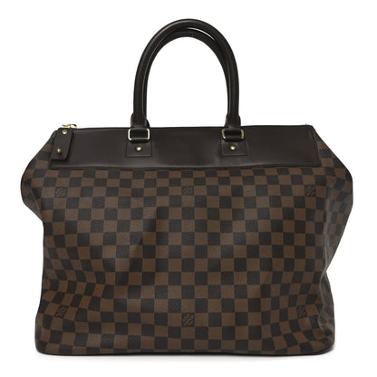 Damier Ebene Greenwich PM