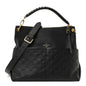 Empreinte Maida Hobo Black