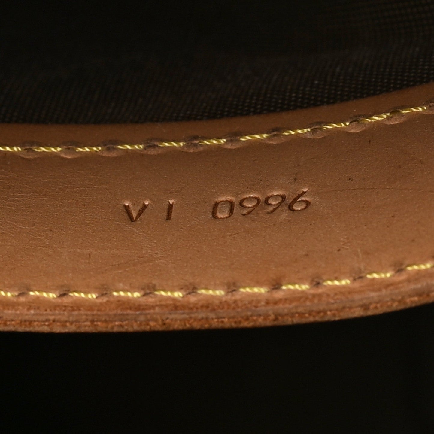Monogram Evasion Sports Bag