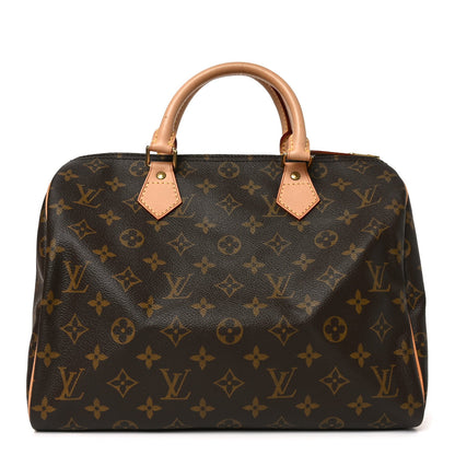 Monogram Speedy 30