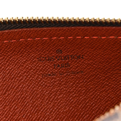 Damier Ebene Papillon 30