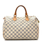 Damier Azur Speedy 30