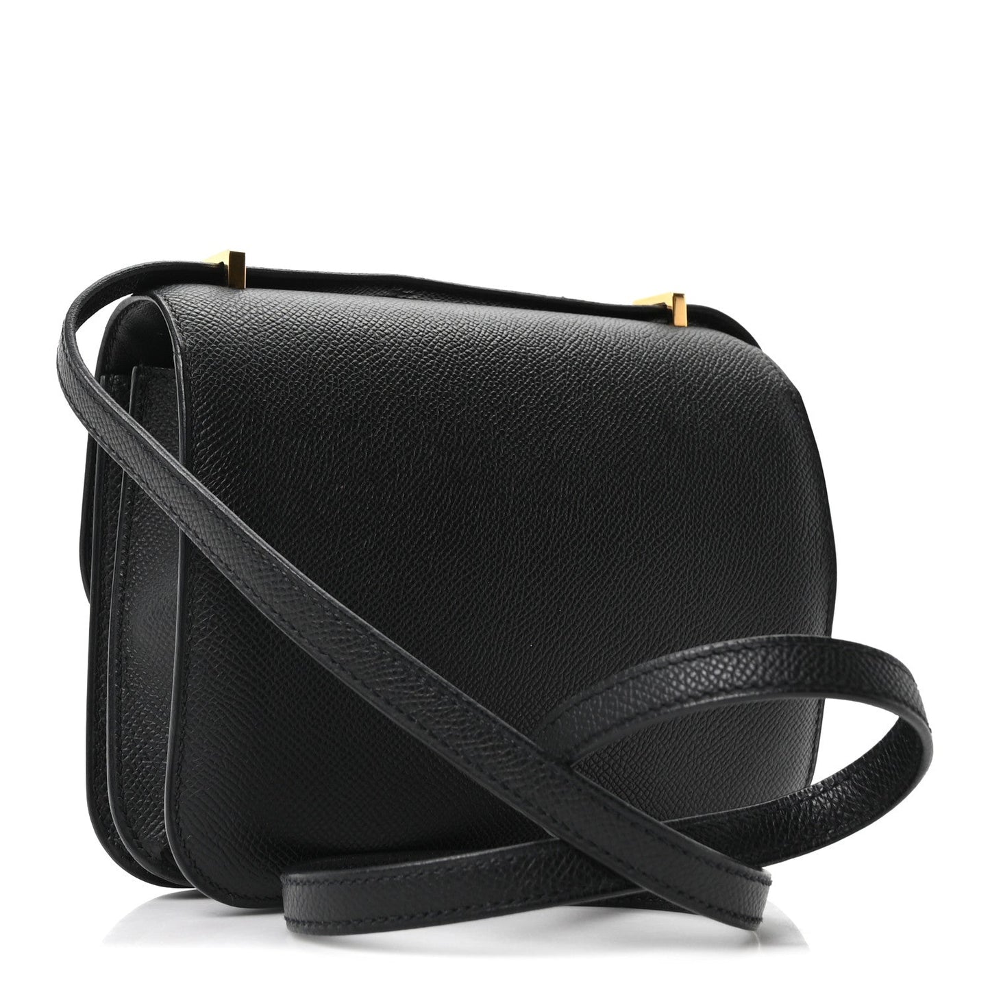 Epsom Constance 18 Black