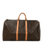 Monogram Keepall 55