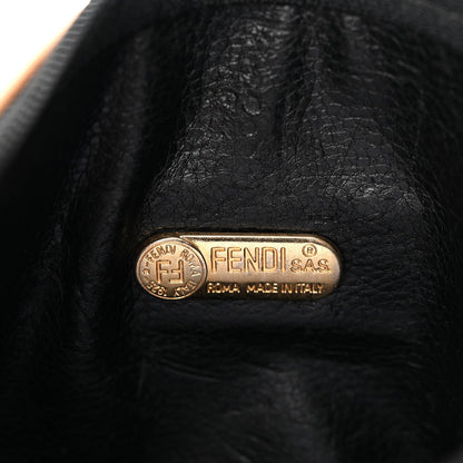 Zucca Crossbody Tobacco Tan