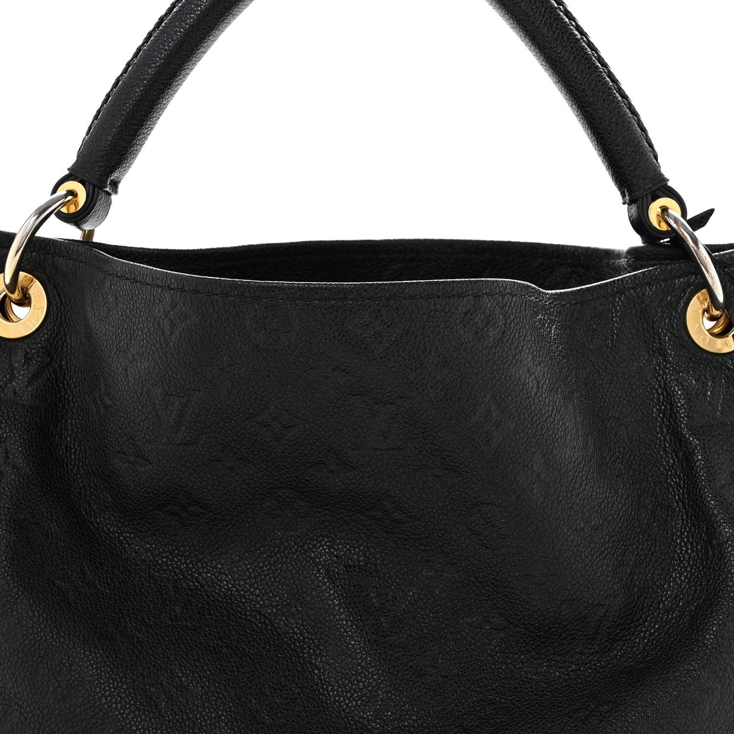 Empreinte Artsy MM Black