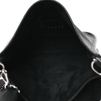 Taurillon Clemence Evelyne III PM Black