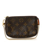 Monogram Mini Pochette Accessories