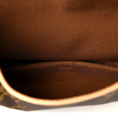 Monogram Saumur 30