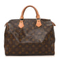 Monogram Speedy 30