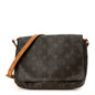 Monogram Musette Tango