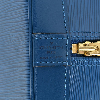 Epi Alma PM  Indigo