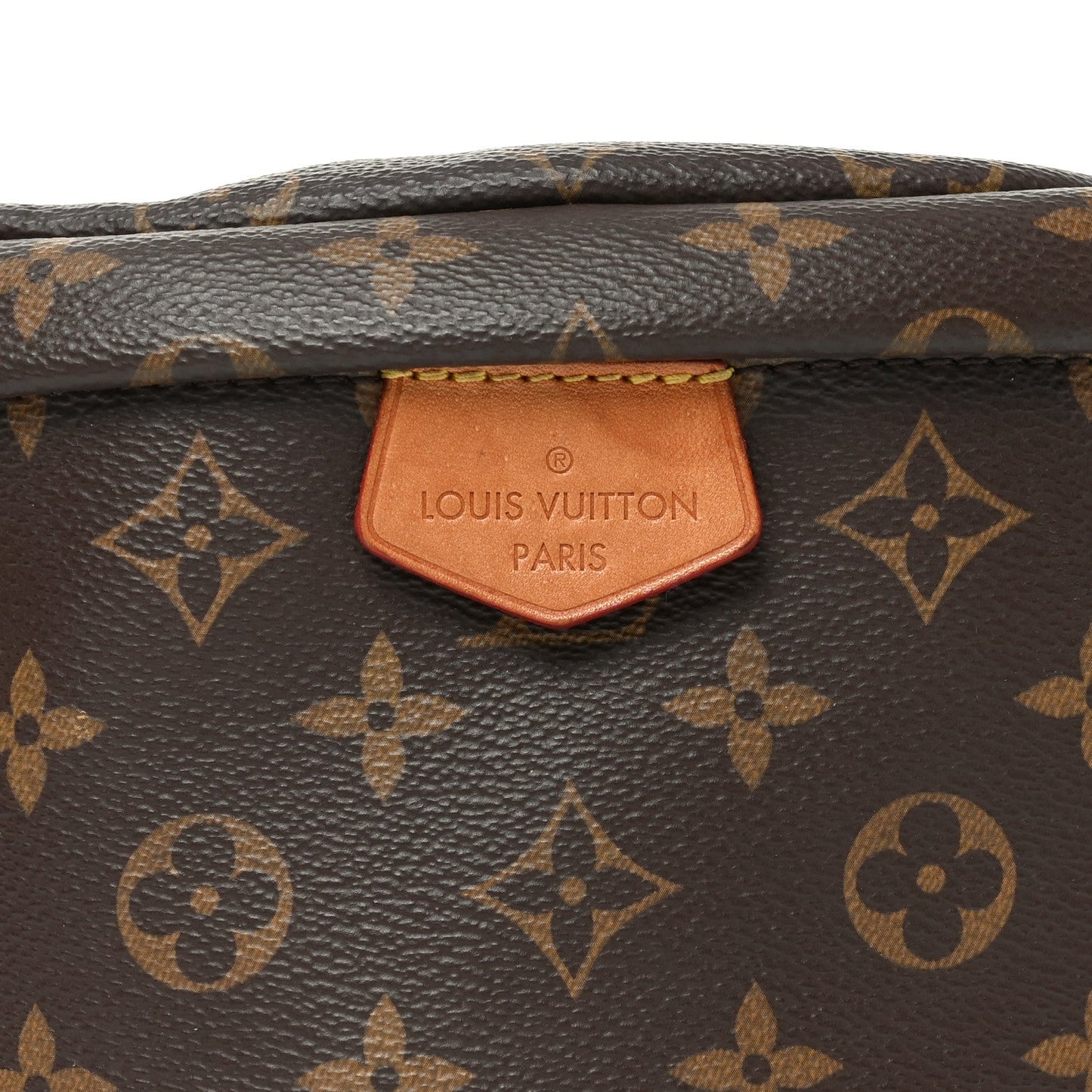 Monogram Bumbag