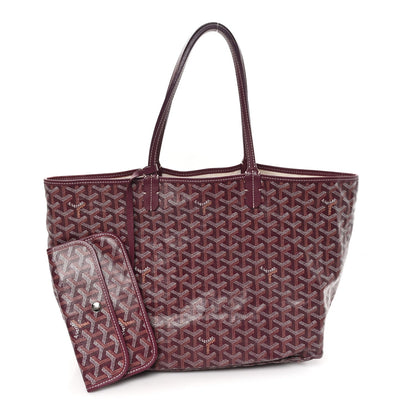 Goyardine Saint Louis PM Bordeaux