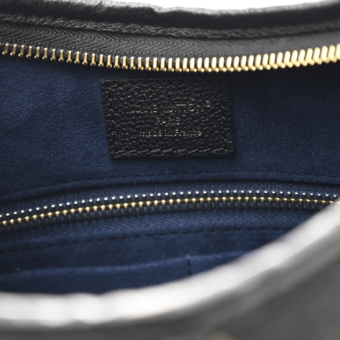 Empreinte Carryall PM Black