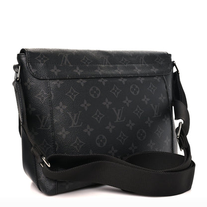 Monogram Eclipse Explorer PM Black