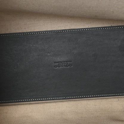 Goyardine Marquises Tote Grey
