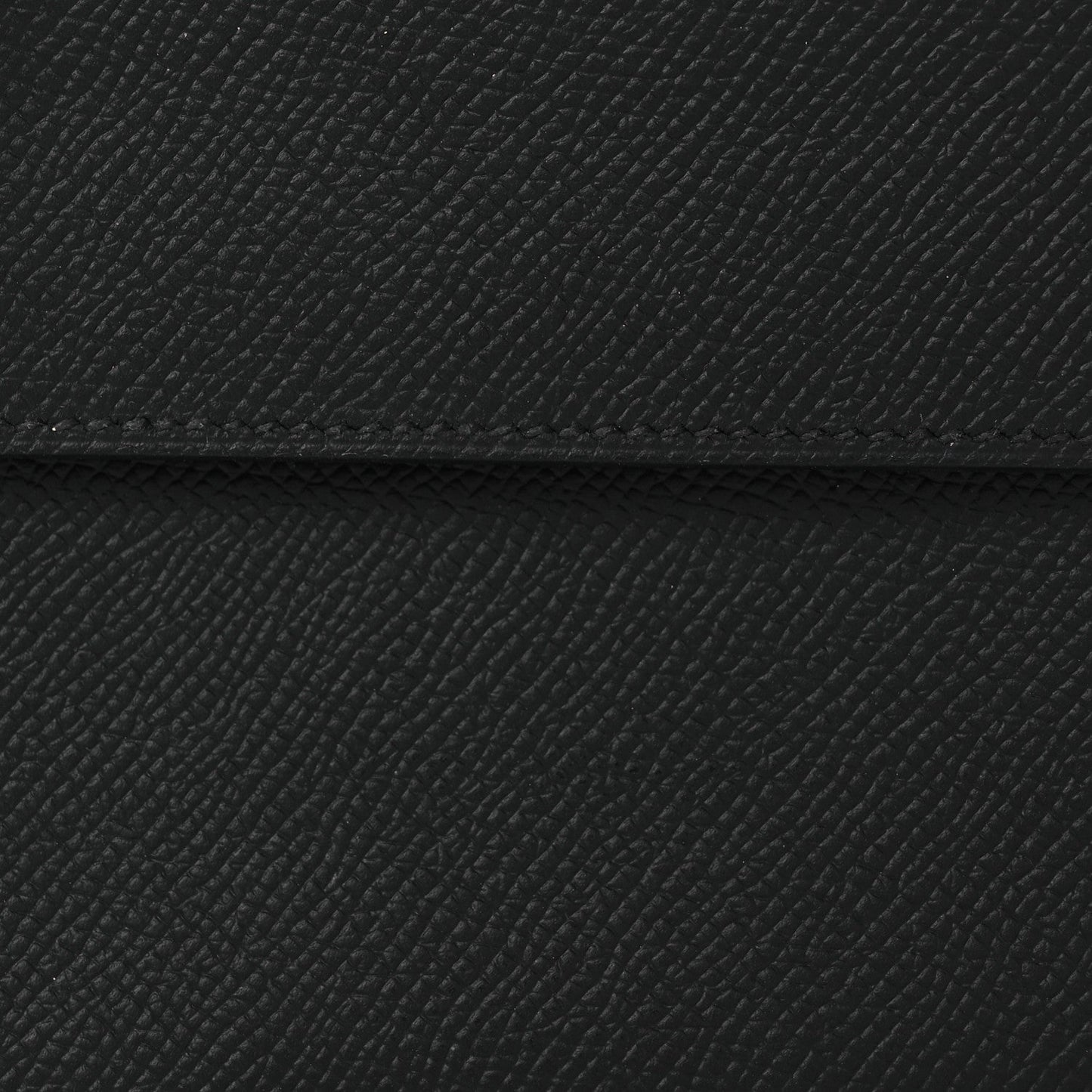 Epsom Hermesnap Wallet Black