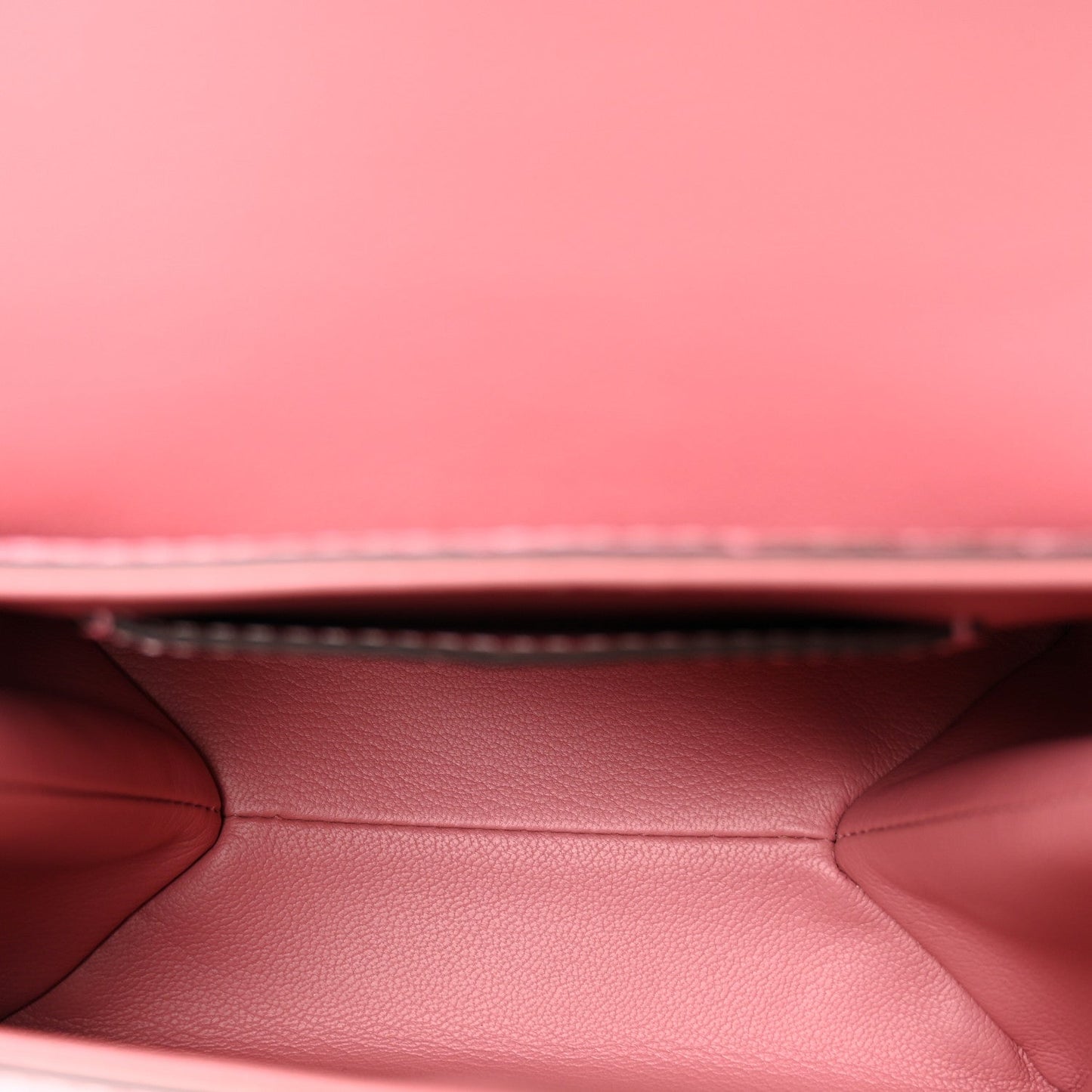 Ostrich Rose Des Vents Mini Pink