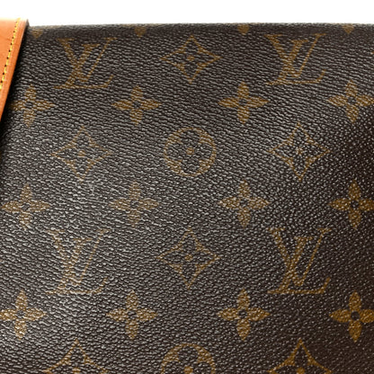 Monogram Musette Salsa