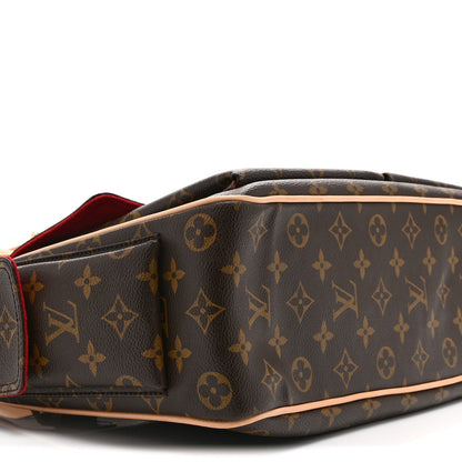 Monogram Multipli-Cite