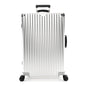Aluminum Classic Check-In M Silver