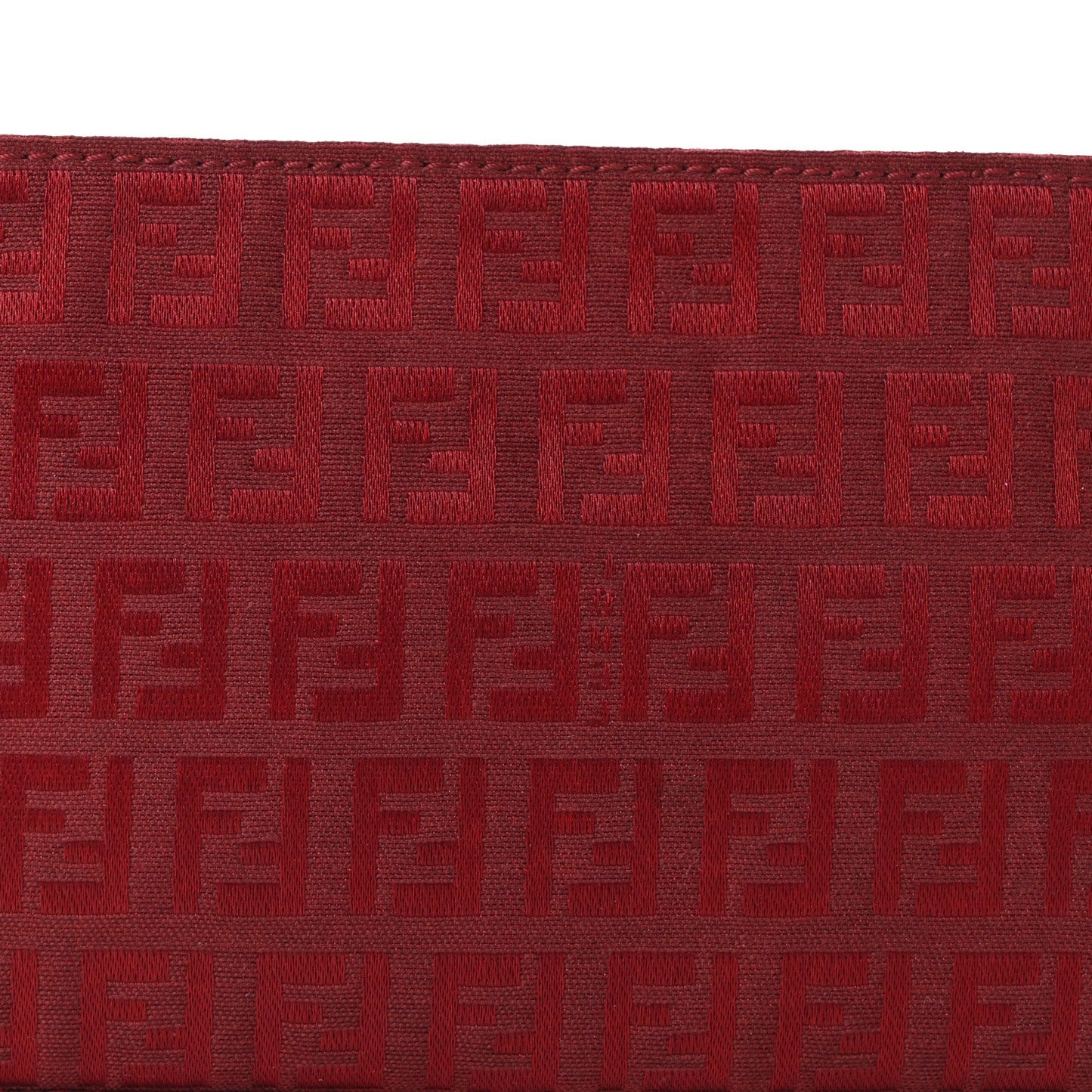Zucchino Pochette Red