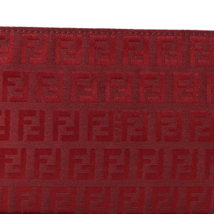 Zucchino Pochette Red