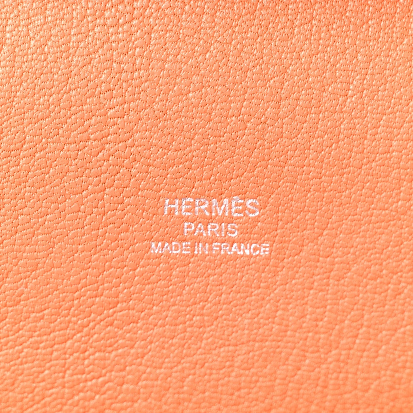 Taurillon Clemence Jypsiere 28 Orange