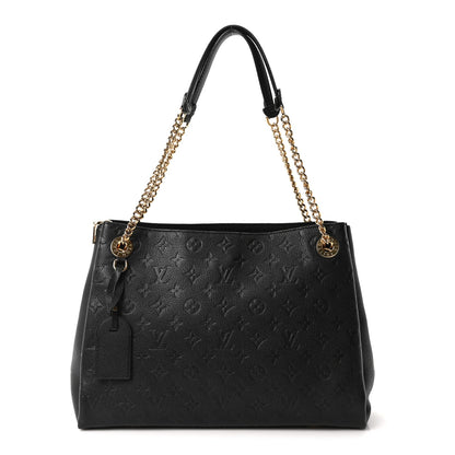 Empreinte Surene MM Black
