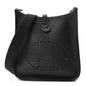 Taurillon Clemence Evelyne TPM Black