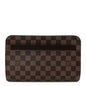 Damier Ebene Pochette Saint Louis Clutch