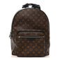 Monogram Macassar Josh Backpack