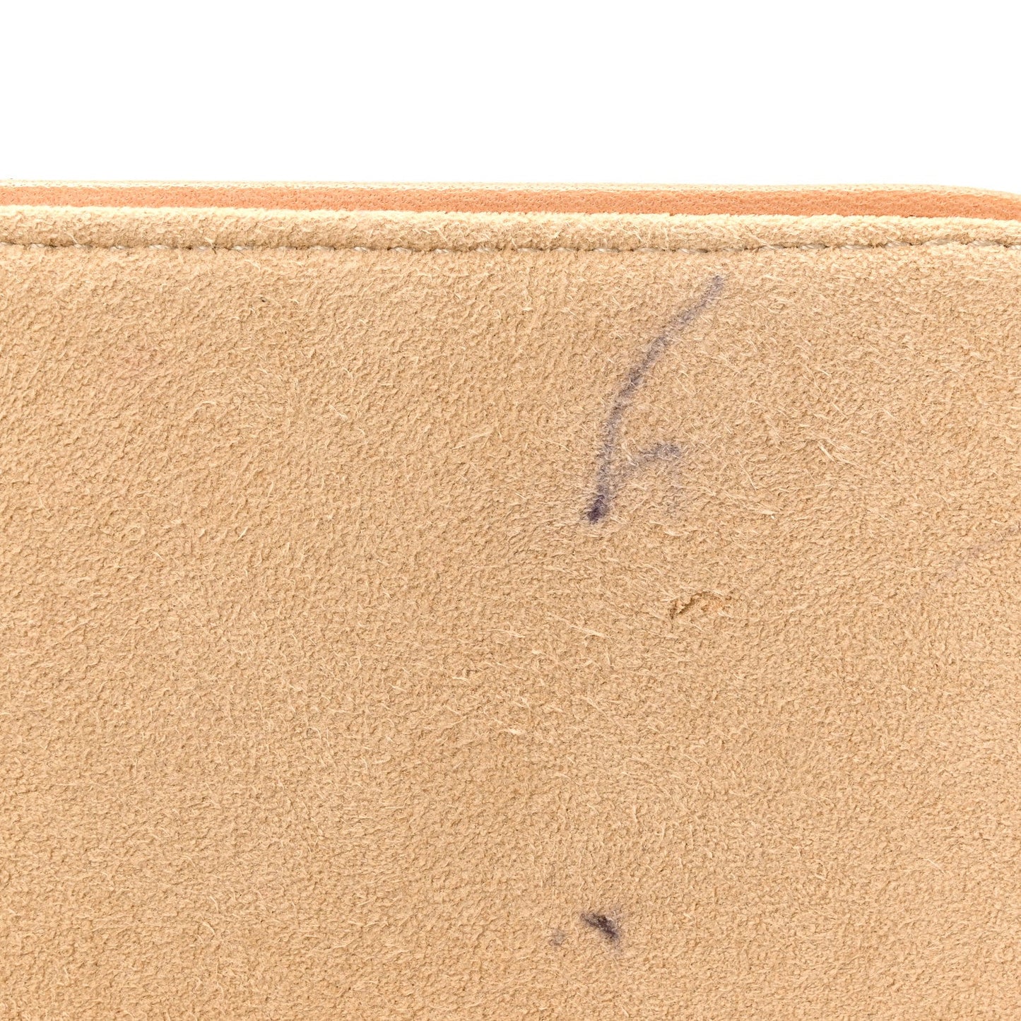 Monogram Pochette Twin GM