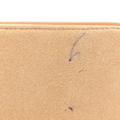 Monogram Pochette Twin GM