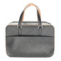 Mat Monogram Malden Black